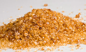 Titanium Frit